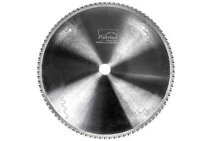 Диск пильный 355x2.2/1.8x25.4 мм, Z-90 FWF Patriot 2391