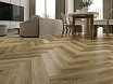 SPC ламинат Tulesna Art Parquet Grazioso 600x125x4 мм, 1005-6B-R