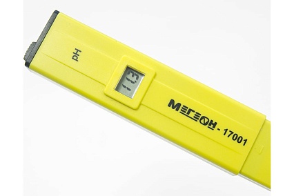 Цифровой pH-метр Мегеон 17001 к0000013370