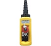 Пульт управления OCALIFT 2 кнопки, 1 скорость, стоп, ключ, IP65 XAC-A2713Y