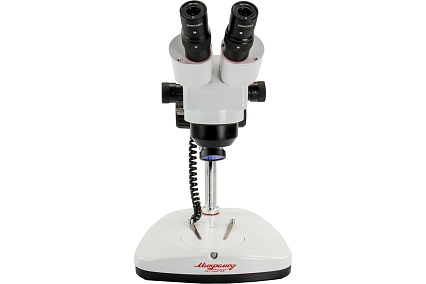 Стереоскопический микроскоп Микромед МС-2-ZOOM вар.1CR 10563