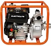 Мотопомпа GP-50/EL ШК Electrolite 7л.с., 50мм, 600л/мин, глубина всасывания 8м, макс. напор 40м, 2380