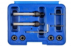 Сверла для высверливания точечной сварки 5/16&quot; и 3/8&quot; Aist 67-3105 00-00022605