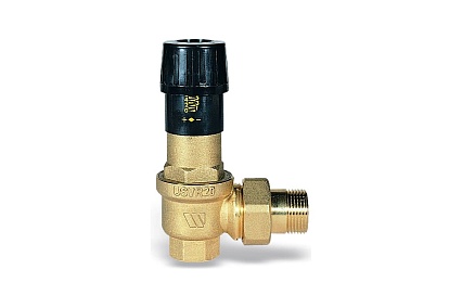 Перепускной клапан Watts USVR 3/4" 10005172