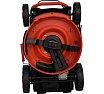 Бензиновая складная газонокосилка A-iPower AM53S 41106