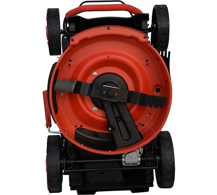 Бензиновая складная газонокосилка A-iPower AM53S 41106