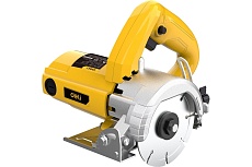 Электрический плиткорез Deli дисковая пила по плитке/мрамору/камню DL-YS110-E1 103013