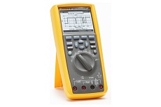Цифровой регистрирующий мультиметр Fluke 287