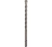Бур по бетону 30x400x340 мм, SDS PLUS Kranz KR-91-0843