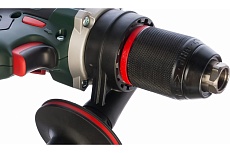 Аккумуляторный винтоверт Metabo BS 18 LTX Impuls 602191500