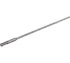 Бур по бетону Profi (6х310 мм; SDS-Plus) CUTOP 40-6310