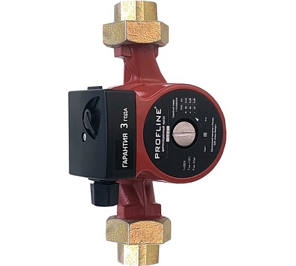 Насос циркуляционный PROFLINE LUX 32/8-180 УТ-00048695