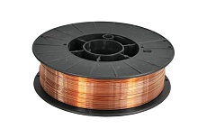 Проволока сварочная СВ-08Г2С-О (1 мм; катушка 5 кг) Кедр 7390011