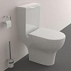 Унитаз VitrA Zentrum Pan-Cistern 9012B003-7202 с микролифтом