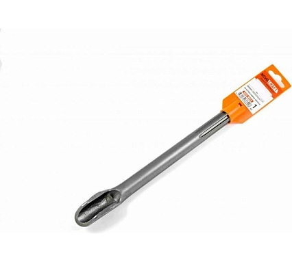 Зубило канальное (22х280 мм; SDS-max) NOVOCRAFT NCCMAXC22280