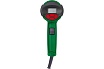Пистолет горячего воздуха Status HAG 3 LCD 09070701