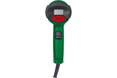 Пистолет горячего воздуха Status HAG 3 LCD 09070701