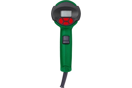 Пистолет горячего воздуха Status HAG 3 LCD 09070701
