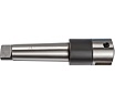 Оправка державка для перовых сверл 105-130 мм, к/х, КМ6, 400 мм, 40х WOLFSTAR mi00346