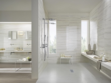 Коллекция плитки Marazzi Italy Marbleline