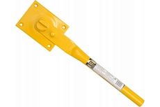 Ручной станок для гибки арматуры Vorel 6-8 мм 49800