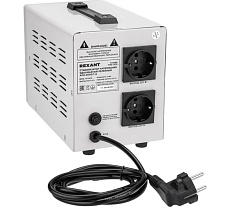 Стабилизатор напряжения Rexant AСН-2 000/1-Ц 11-5003