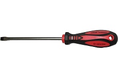 Отвёртка Промлайн 1,2x6,5x125 мм, CrV ПЛ022525_z022