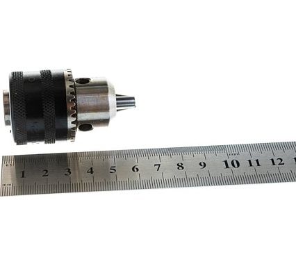 Патрон Sturm с ключом 1.5-10 мм резьба М12 IDHK1.5-10mmM12*1.25