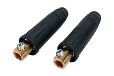 Розетка кабельная (2 шт; 10-25 мм) Gigant G-838 (Россия)