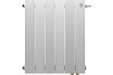 Радиатор Royal Thermo PianoForte 500 Bianco Traffico VDR80 - 6 секций НС-1506363