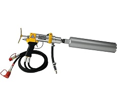 Колонковая гидравлическая дрель Atlas Copco LCD 1500 1806101439