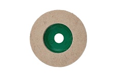 Войлочный шлифовальный круг 100 мм Vitatools B2