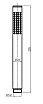 Душевая лейка AQUAme Siena AQM8513CR хром