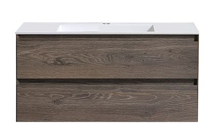 Мебель для ванной Vincea Luka 100 см 2 ящика