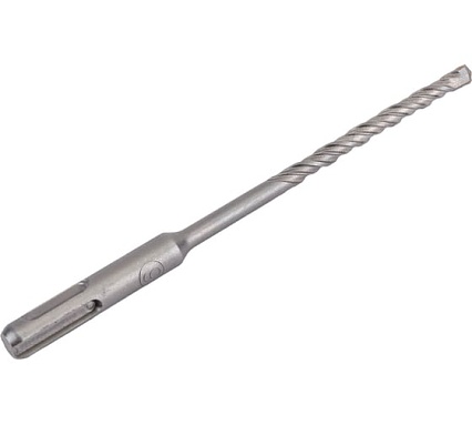 Бур (6х160 мм; SDS-plus) Кедр 25112