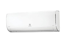 Сплит-система инверторного типа Electrolux ATRIUM EACS/I-24HAT/N3 комплект НС-1177310
