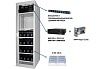 Комплекс бесперебойного питания Skat -UPS 3000 SNMP 220В 620x660x2030mm On-Line 467