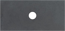 Столешница Allen Brau Liberty 90 см graphite, 1.33008.G