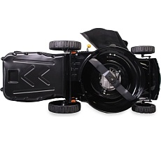 Бензиновая газонокосилка Champion LM4622