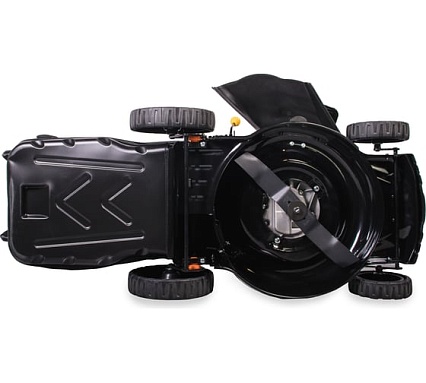 Бензиновая газонокосилка Champion LM4622