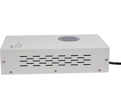 Стабилизатор напряжения ультратонкий Uniel U-DTRS-1000W UL-00010577