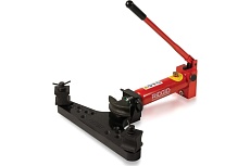 Гидравлический трубогиб с открытой рамой 3/8"-2" Ridgid 42468