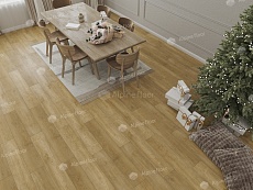 Виниловый ламинат Alpine Floor Ultra New LVT Дуб Итальянский 1219.2x184.15x2 мм, ECO 5-35