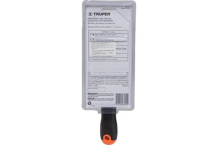 Отвертка с трещоткой и битами Truper JDM-24 18222