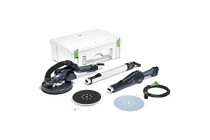 Шлифовальная машинка Festool PLANEX SW LHS 225 EQ-Plus/SW 575217