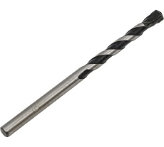 Сверло по бетону 6x100 мм TORGWIN T586351