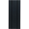 Шкаф-пенал Allen Brau Reality 60 см, anthracite matt 1.32003.AM