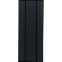 Шкаф-пенал Allen Brau Reality 60 см, anthracite matt 1.32003.AM