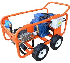 Опессовочный насос Преус Е-ГС 22-50