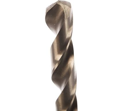 Сверло по металлу (12х101х182 мм; КМ1; Р6М5К5) Туламаш 59460